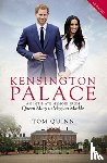 Quinn, Tom - Kensington Palace