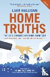 Halligan, Liam - Home Truths