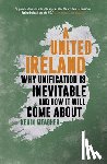 Meagher, Kevin - A United Ireland