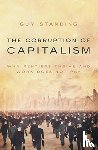 Standing, Guy - The Corruption of Capitalism