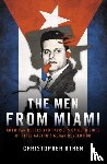Othen, Christopher - The Men from Miami