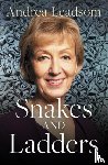 Leadsom, Andrea - Snakes and Ladders