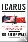 Brivati, Brian - Icarus