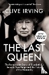 Irving, Clive - The Last Queen