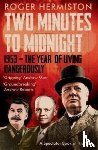 Hermiston, Roger - Two Minutes to Midnight