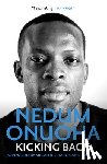 Onuoha, Nedum - Kicking Back