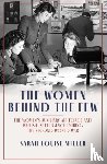 Miller, Sarah-Louise - The Women Behind the Few