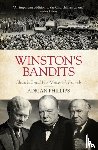 Phillips, Adrian - Winston's Bandits