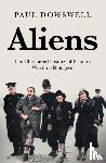 Dowswell, Paul - Aliens