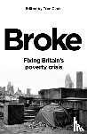 Clark, Tom - Broke