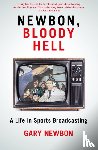 Newbon, Gary - Newbon, Bloody Hell