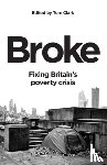 Clark, Tom - Broke