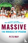 May, Pete - Massive