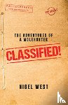 West, Nigel - Classified!
