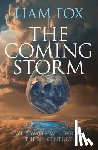 Fox, Liam - The Coming Storm