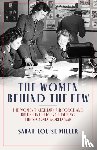 Miller, Sarah-Louise - The Women Behind The Few