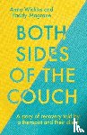 Wickins, Anna - Both Sides of the Couch