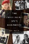 Renwick, Robin - The Intelligent Spy's Handbook