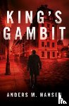 Hansen, Anders M. - King's Gambit