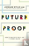 Wylie, Jordan - Future Proof