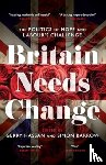Hassan, Gerry - Britain Needs Change