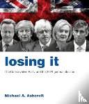 Ashcroft, Michael A. - Losing It