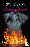 Atkins Jill - The Witch's Daughter