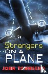 Townsend John - Strangers on a Plane