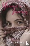Halahmy Mirian - Yasmin's Journey