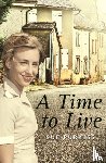 Purkiss Sue - A Time to Live