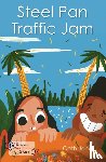 Jones, Cath, Jones Cath - Steel Pan Traffic Jam