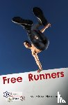 Hemming, Alice, Hemming Alice - Free Runners
