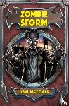 Metcalf Dan - Zombie Storm