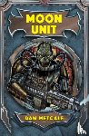 Metcalf Dan - Moon Unit