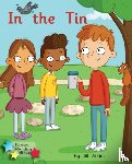 Atkins, Jill, Atkins Jill - In the Tin