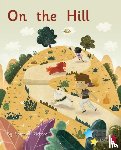 Rickard, Stephen, Rickard Stephen - On the Hill
