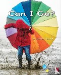 Rickard, Stephen, Rickard Stephen - Can I Go?