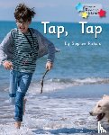 Rickard, Stephen, Rickard Stephen - Tap, Tap