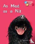 Rickard, Stephen, Rickard Stephen - As Mad as a Nit