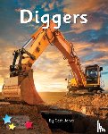 Jones, Cath, Jones Cath - Diggers