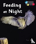 Atkins, Jill, Atkins Jill - Feeding at Night