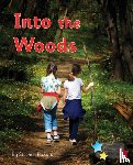Rickard, Stephen, Rickard Stephen - Into the Woods