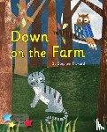 Rickard, Stephen, Rickard Stephen - Down on the Farm