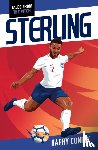 Coninx, Harry - Sterling