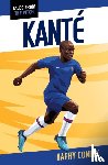 Coninx, Harry - Kante