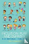  - Inclusion, Play and Empathy