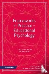  - Frameworks for Practice in Educational Psychology, Second Edition