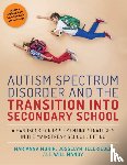 Murin, Marianna, Hellriegel, Josselyn, Mandy, Will - Autism Spectrum Disorder and the Transition into Secondary School