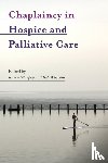  - Chaplaincy in Hospice and Palliative Care