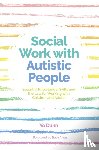 Dunn, Yo - Social Work with Autistic People